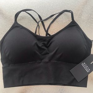Nvgtn sports bra